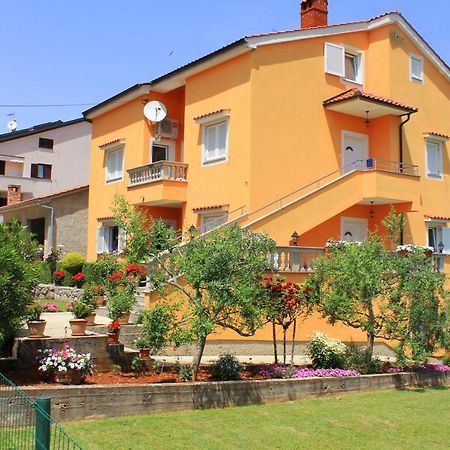 Apartmani Mladenka Малинська Екстер'єр фото