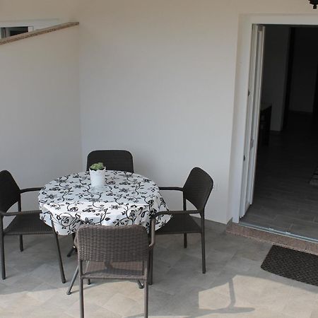 Apartmani Mladenka Малинська Екстер'єр фото