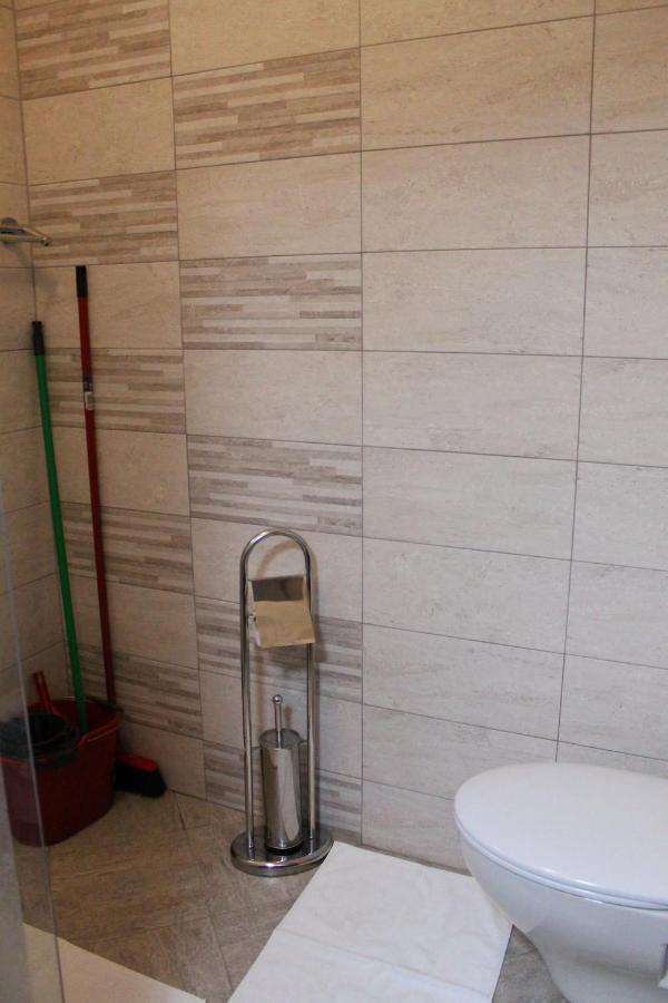 Apartmani Mladenka Малинська Екстер'єр фото