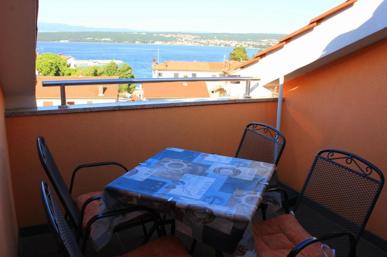 Apartmani Mladenka Малинська Екстер'єр фото