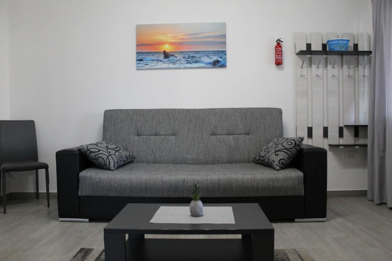 Apartmani Mladenka Малинська Екстер'єр фото