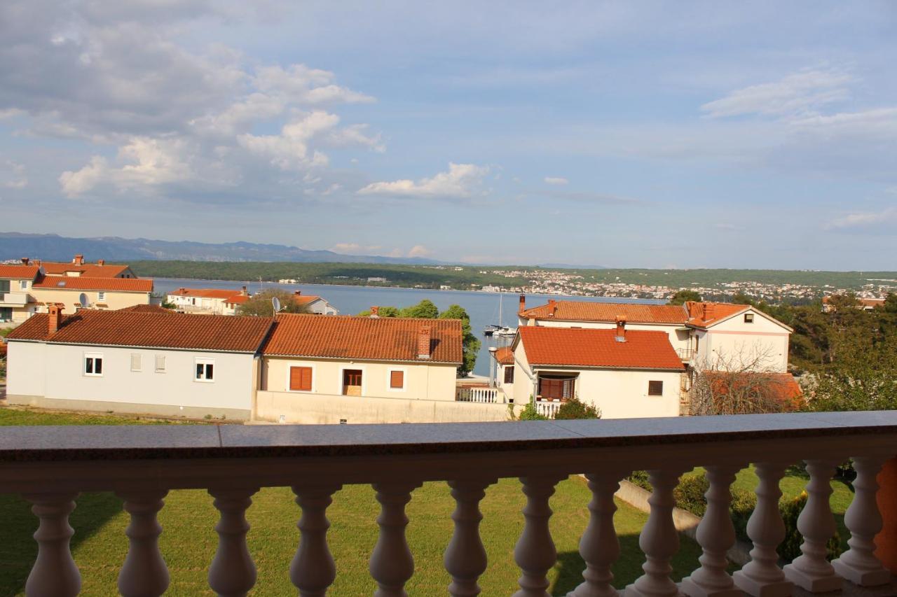 Apartmani Mladenka Малинська Екстер'єр фото