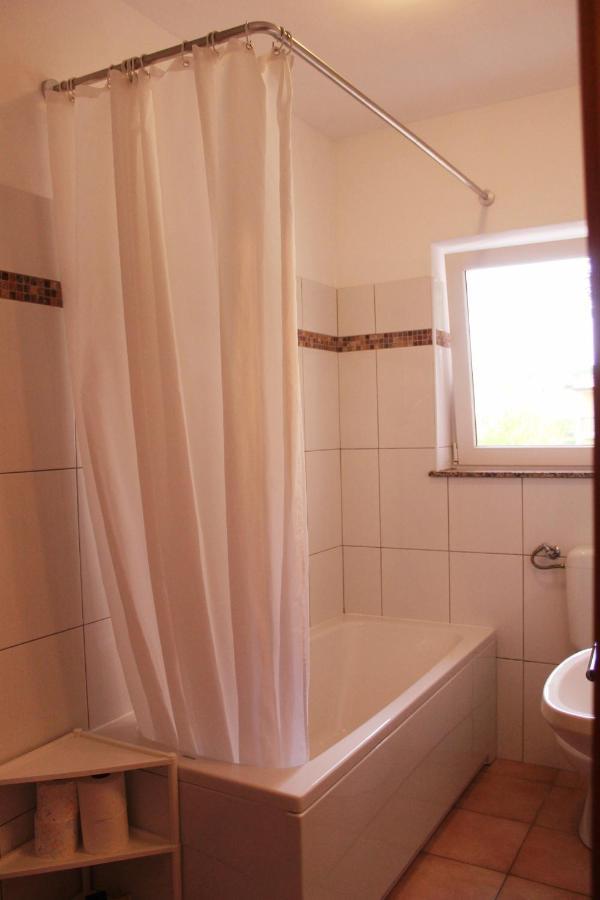 Apartmani Mladenka Малинська Екстер'єр фото
