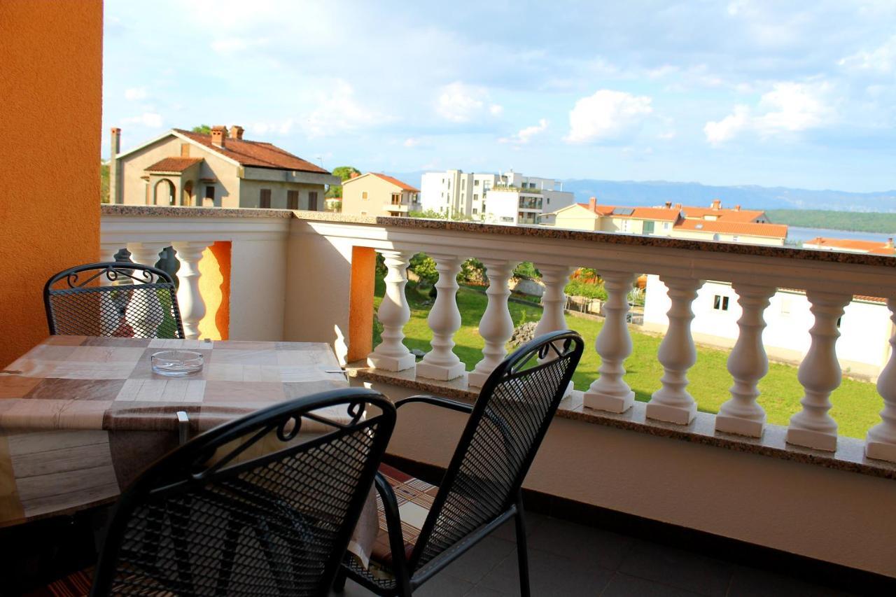 Apartmani Mladenka Малинська Екстер'єр фото