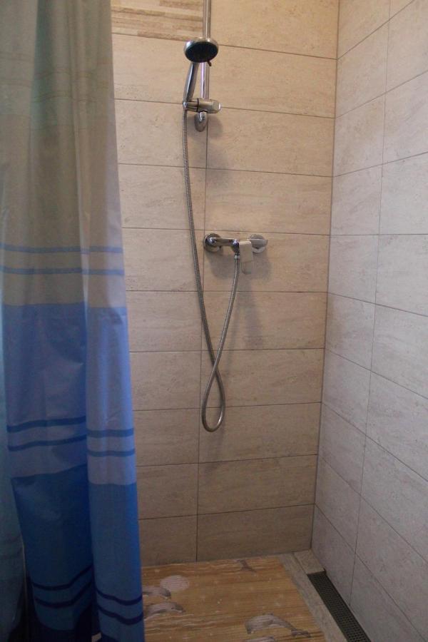 Apartmani Mladenka Малинська Екстер'єр фото