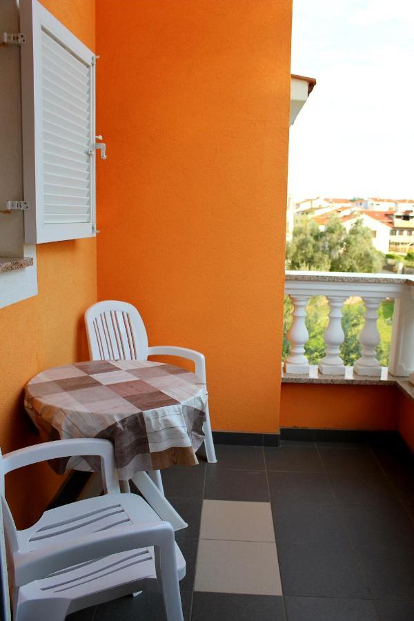 Apartmani Mladenka Малинська Екстер'єр фото