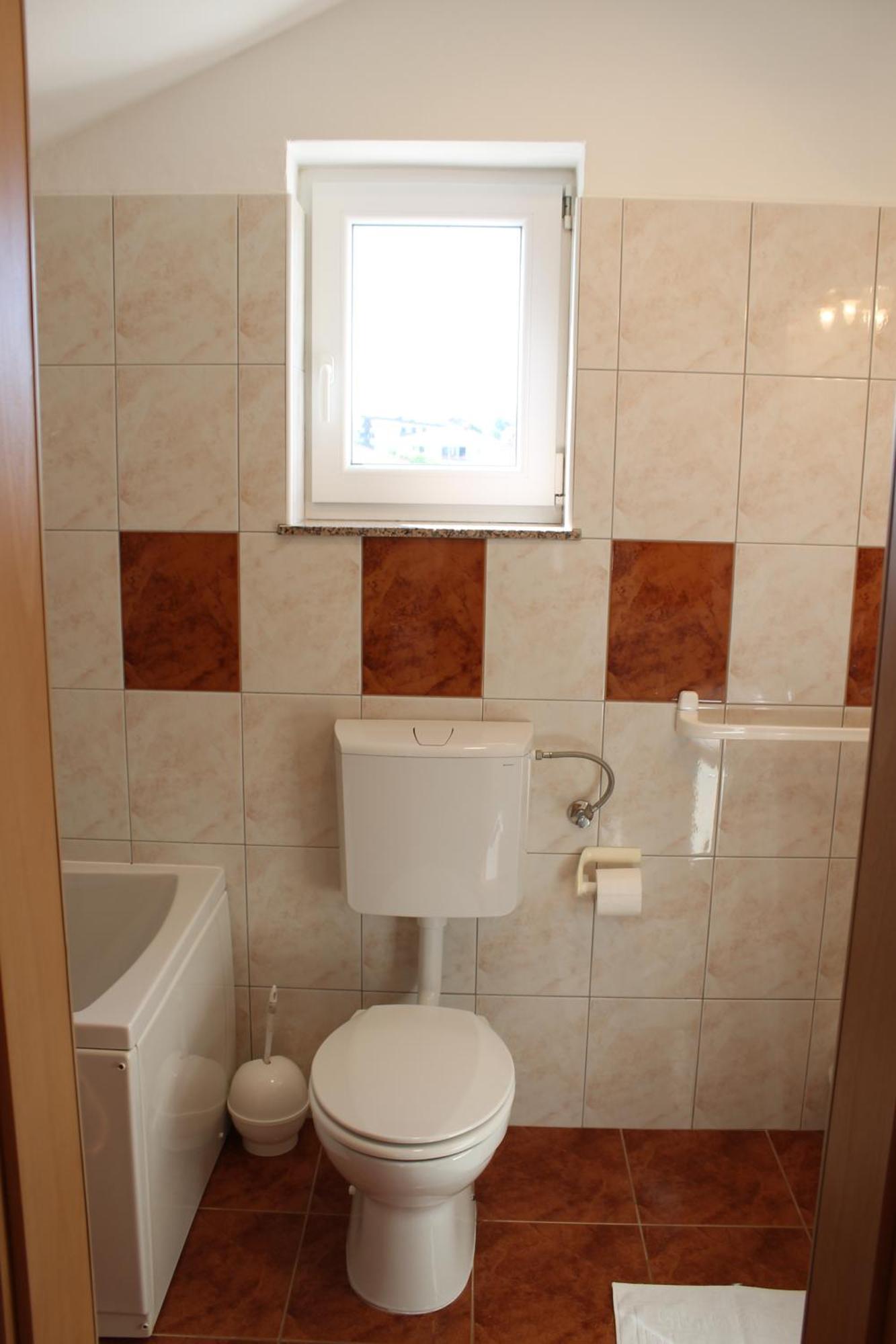 Apartmani Mladenka Малинська Екстер'єр фото