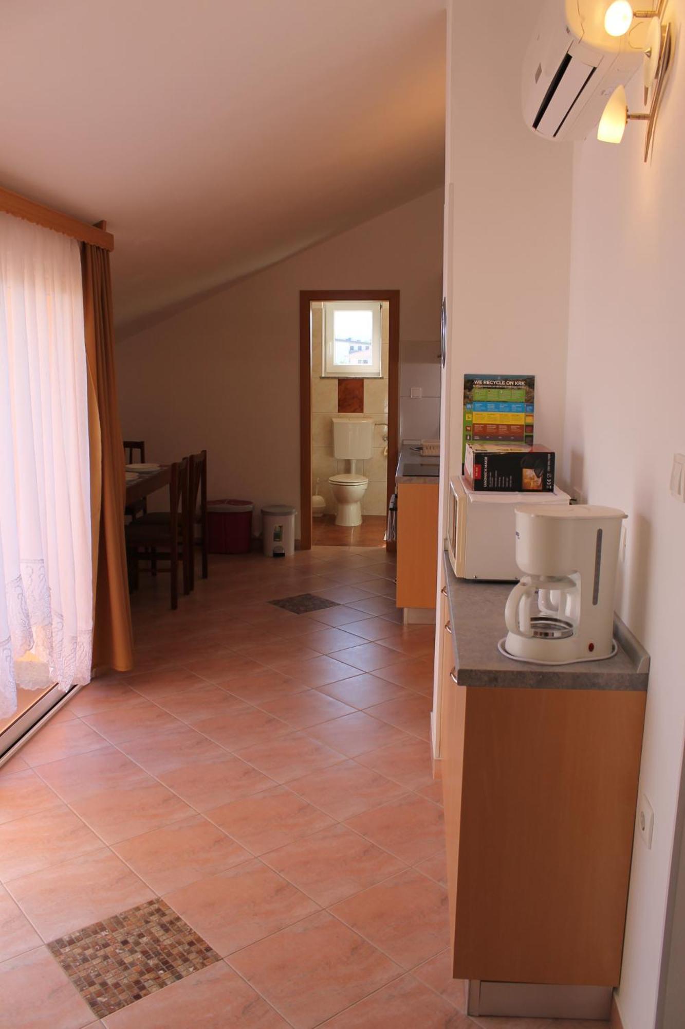 Apartmani Mladenka Малинська Екстер'єр фото