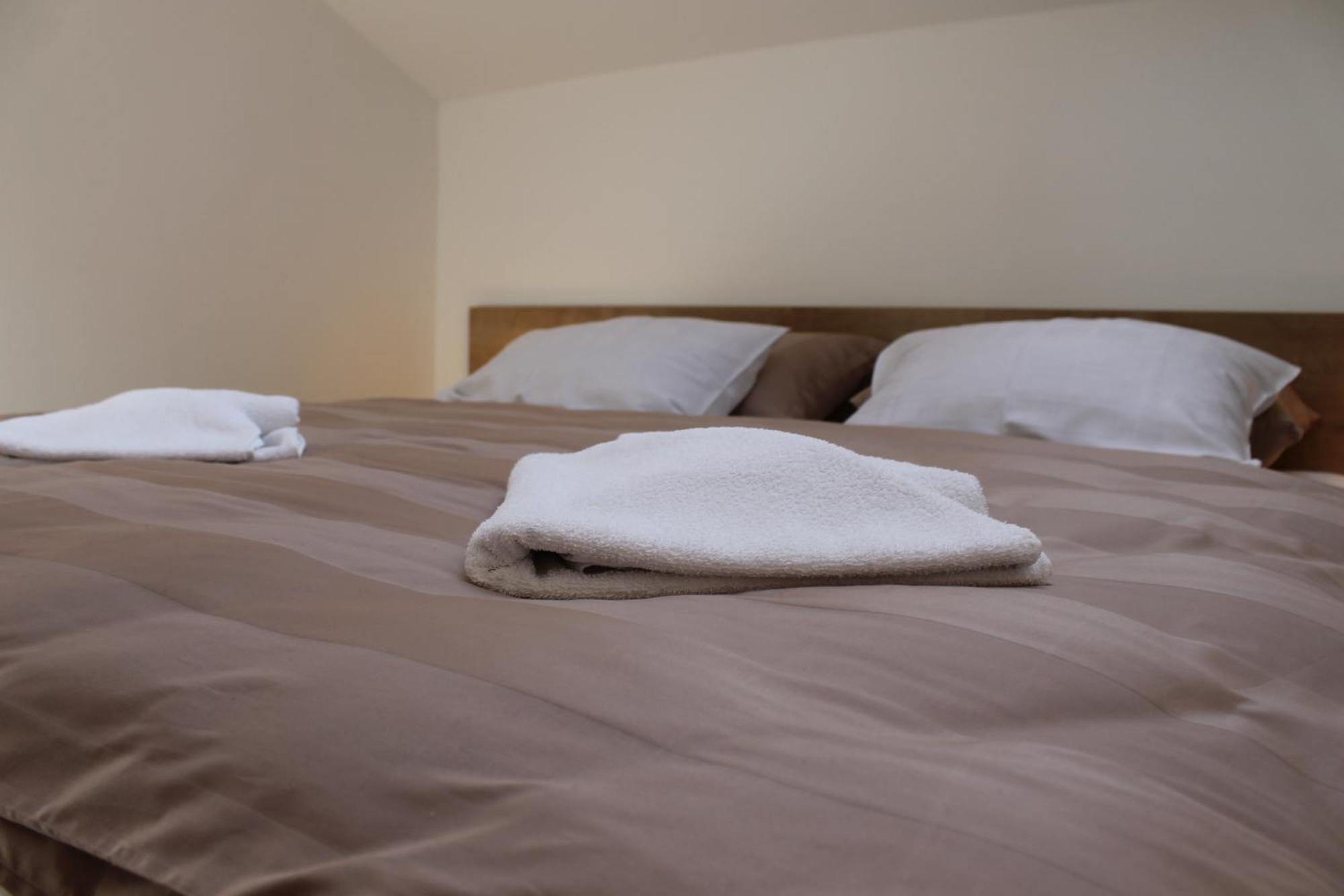 Apartmani Mladenka Малинська Екстер'єр фото